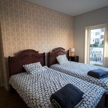 70S House By Capicua Appartement Braga Buitenkant foto