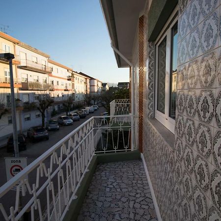 70S House By Capicua Appartement Braga Buitenkant foto