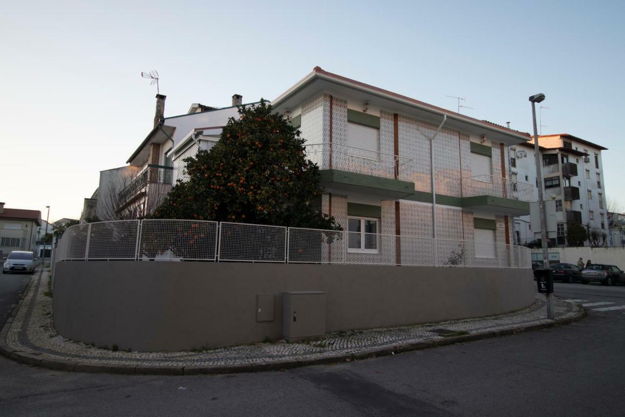 70S House By Capicua Appartement Braga Buitenkant foto